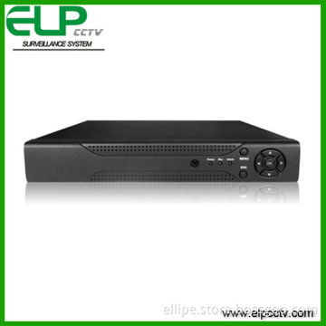Professional 4CH NVR Network Video Recorder for 4CH*720p or 4CH*1080p IP Camera